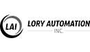 0031 Lory Automation
