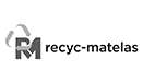 0054 Recyc Matelas