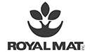0058 Royal Mat