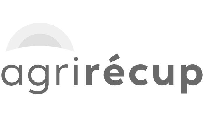 Agrirecup gris