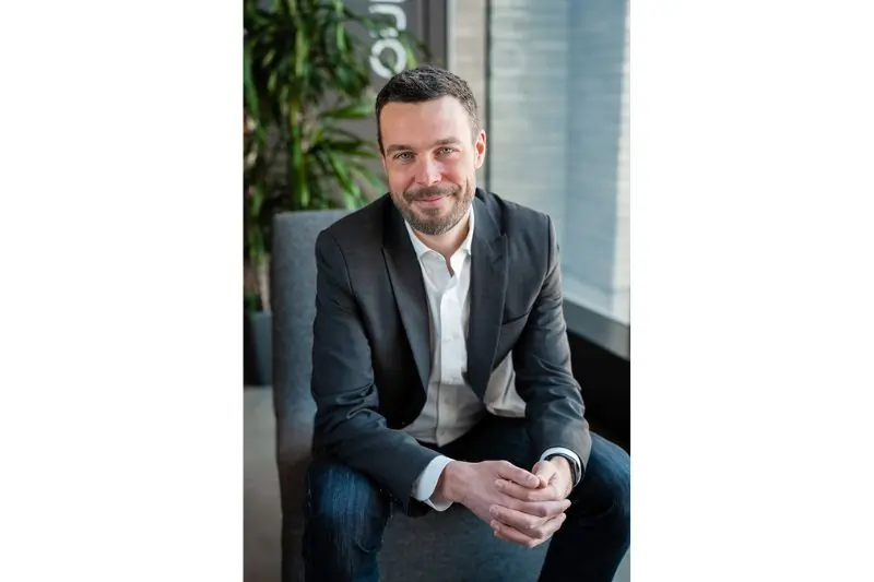 The Underestimated Importance of Innovation for Businesses 1 Benoit Labbe Assis LOW