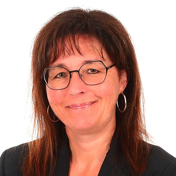 Chantal Guillemette 1