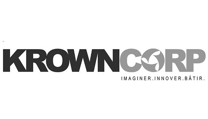 KrownCORP gris