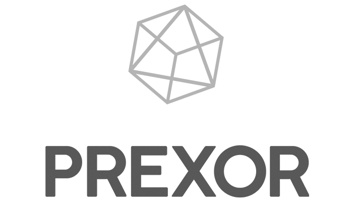 Logo Prexor copie
