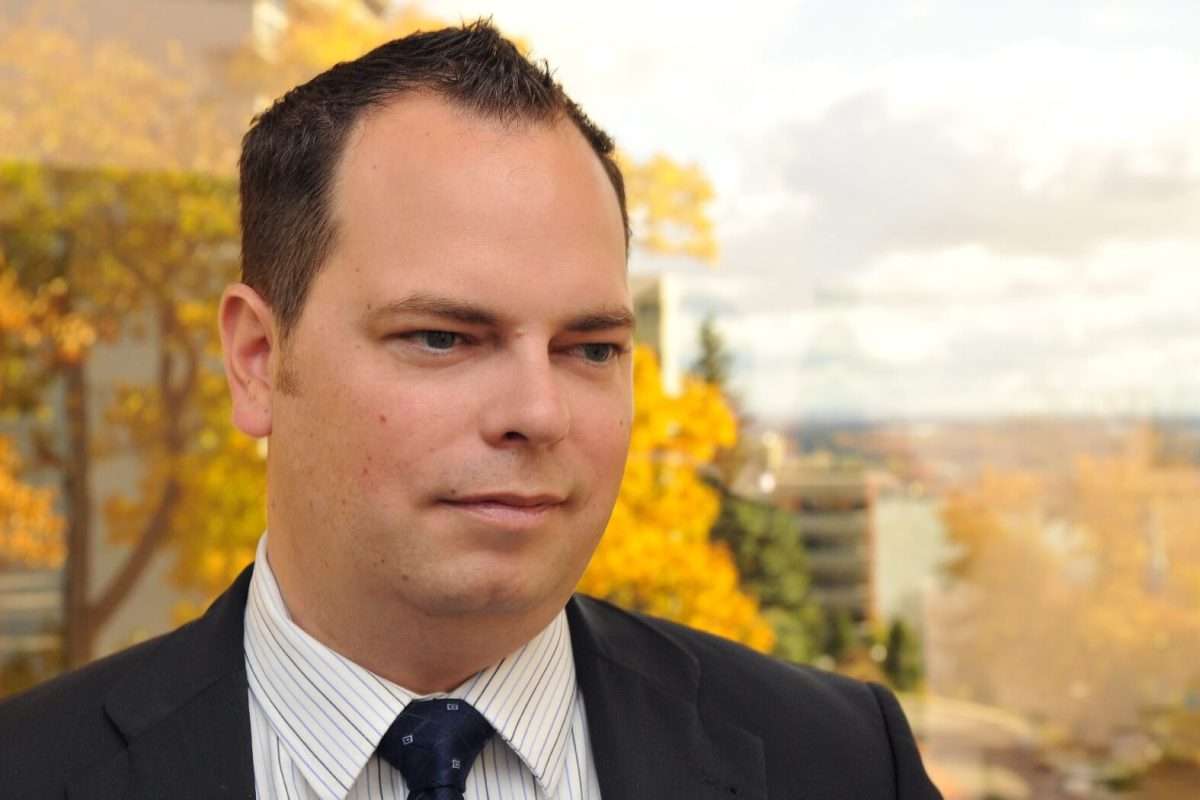 Marc Garon
