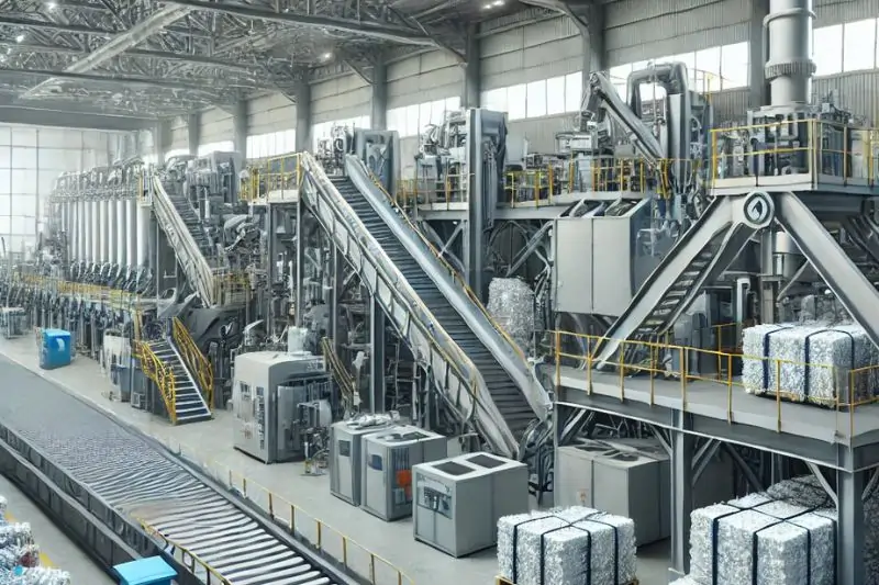 Recycling of Plastics: A Look at the Challenges and Promises of Advanced Technologies 20 Recyclage