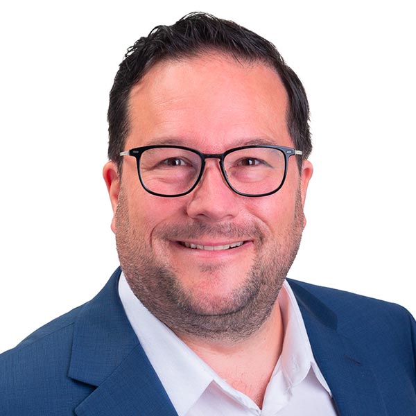 Simon Chretien