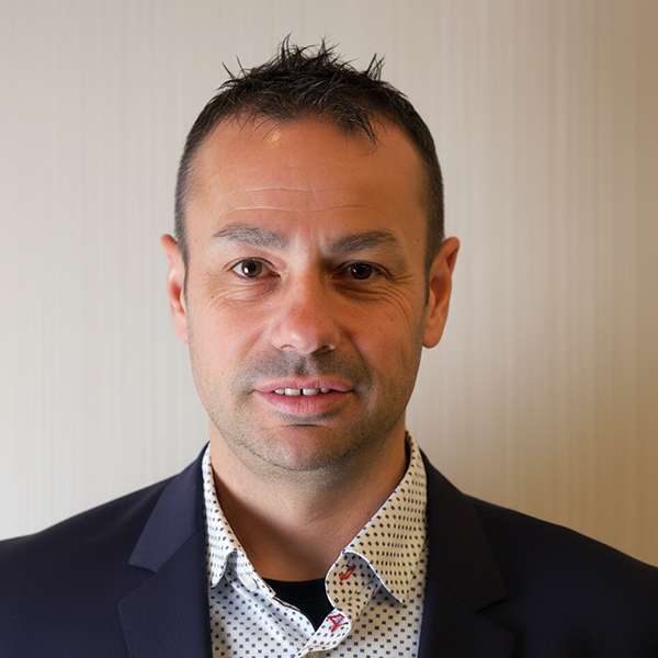 Pierre-Olivier Bélanger