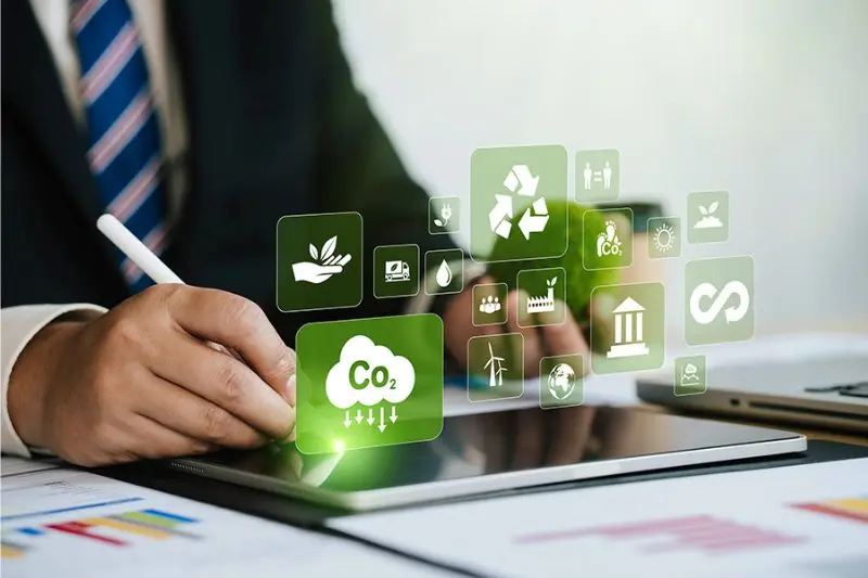 Sustainable Plastics: Turning Circular Innovation into a Profitable Business Model 1 plastiques durables 2